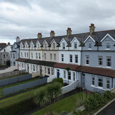 Вилла The Victorian Townhouse Портраш Экстерьер фото