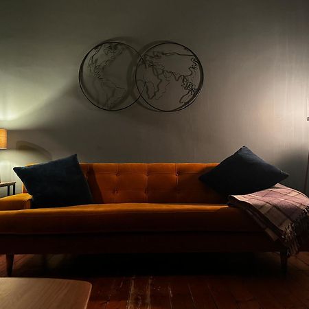 Вилла The Victorian Townhouse Портраш Экстерьер фото