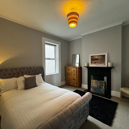 Вилла The Victorian Townhouse Портраш Экстерьер фото