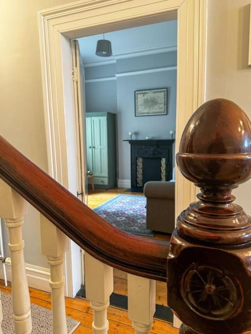 Вилла The Victorian Townhouse Портраш Экстерьер фото